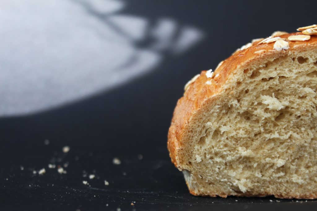 how to make sourdough bread